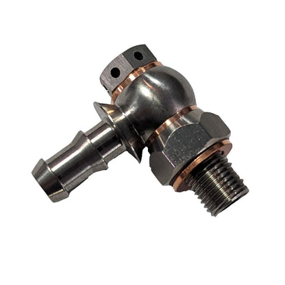 RPM Fuel Tank Fittings and Parts