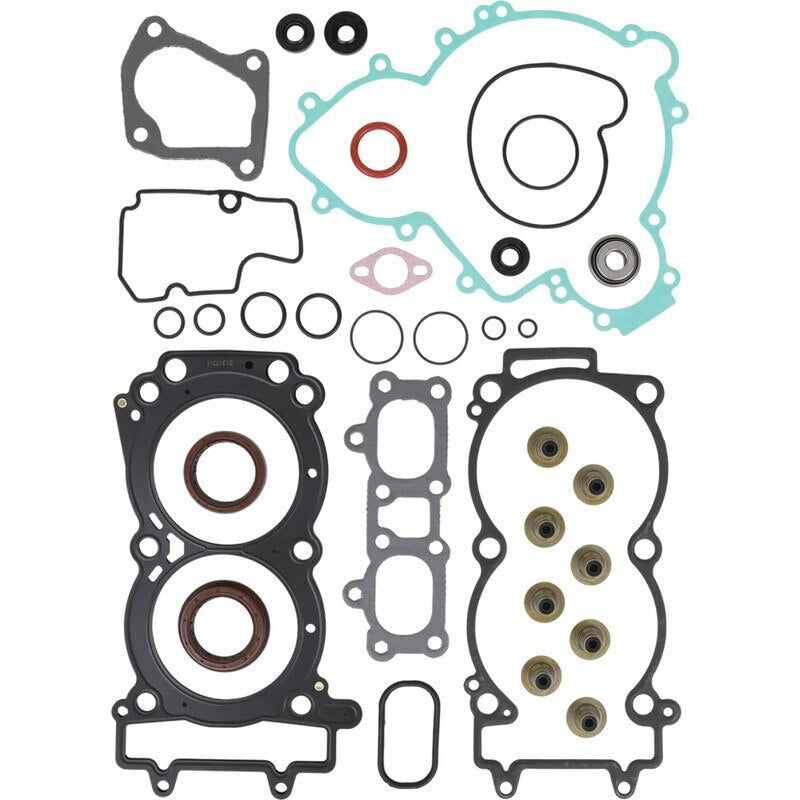 Vertex Complete Engine Rebuild Kit Polaris (WR00092-1)