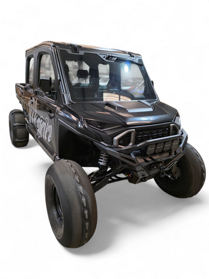 Elektric Offroad 2024+ Polaris Ranger 1500 Xd Volt Front Bumper