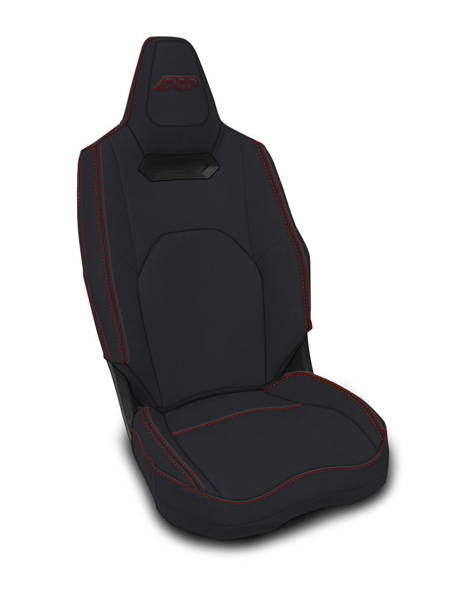Front Seat Covers for 2025+ Polaris RZR PRO XP, PRO R, PRO S (Pair)