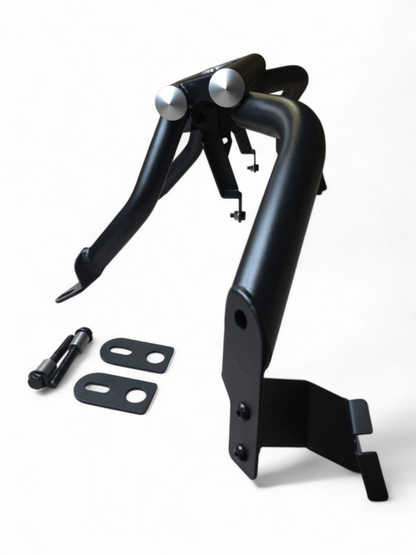 Elektric Offroad 2024+ Can Am Maverick R Amp Rear Bumper