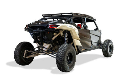 Elektric Offroad 2017-2024 Can Am X3 Maverick Volt Baja Box