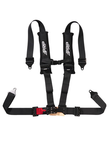 4.2 Harness Latch & Link