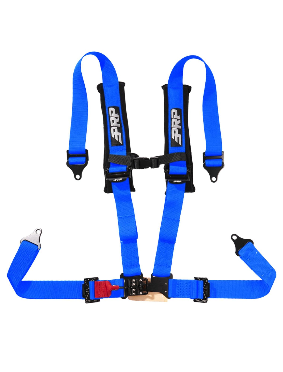 4.2 Harness Latch & Link