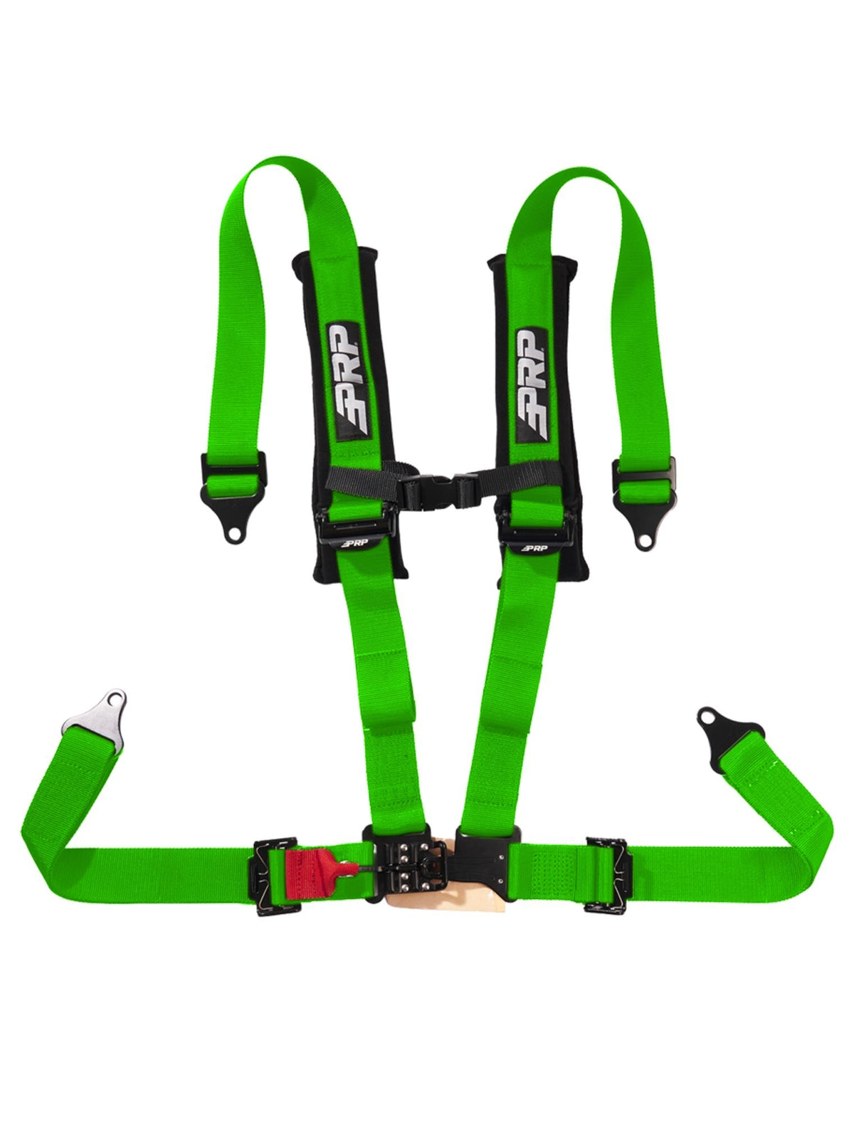 4.2 Harness Latch & Link