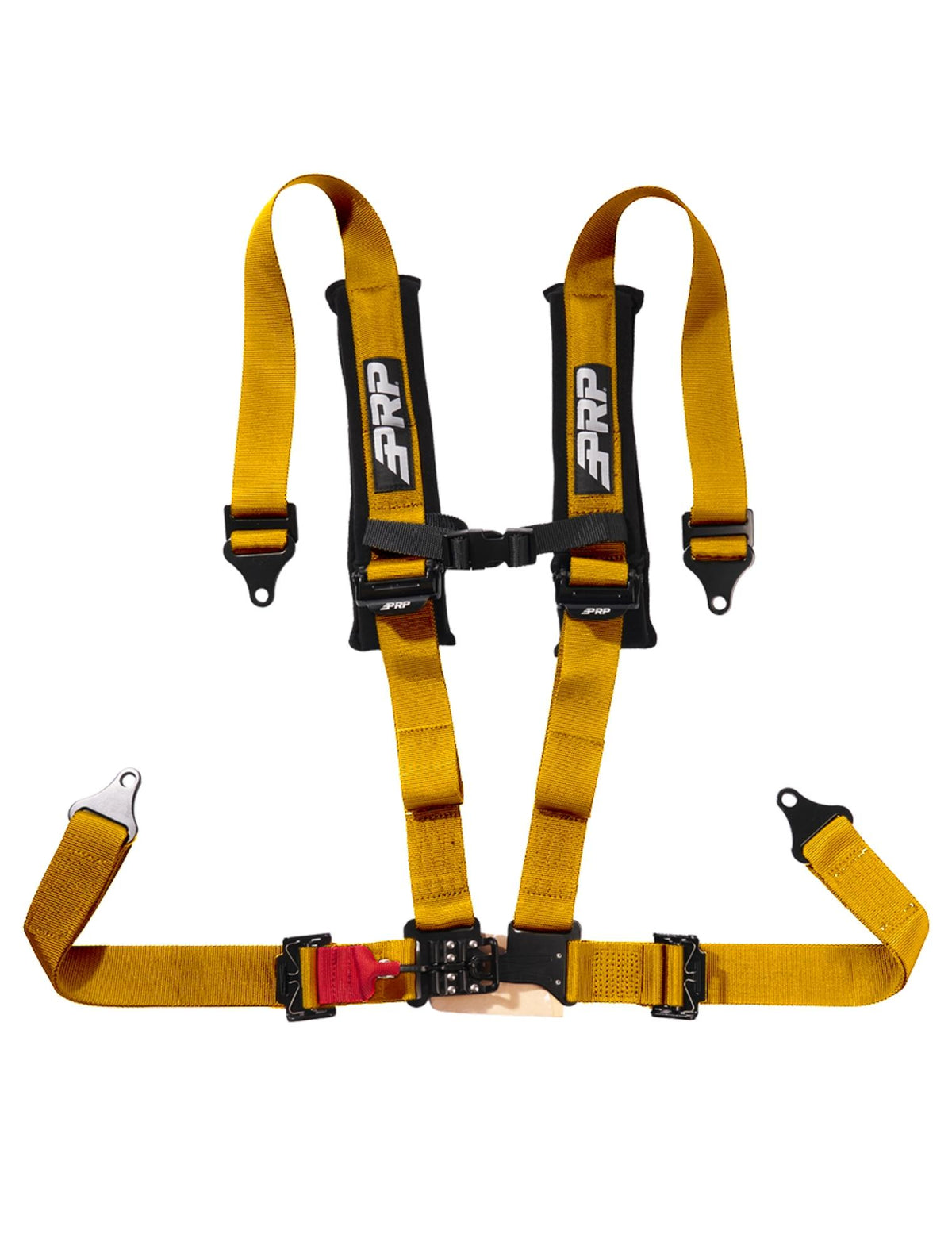 4.2 Harness Latch & Link