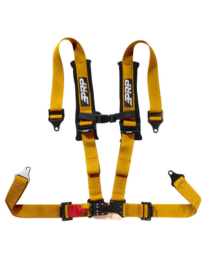 4.2 Harness Latch & Link