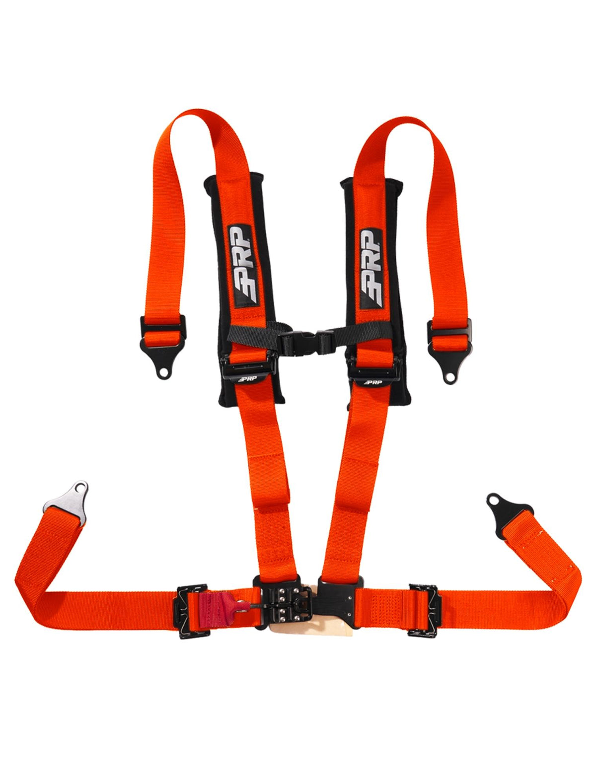 4.2 Harness Latch & Link