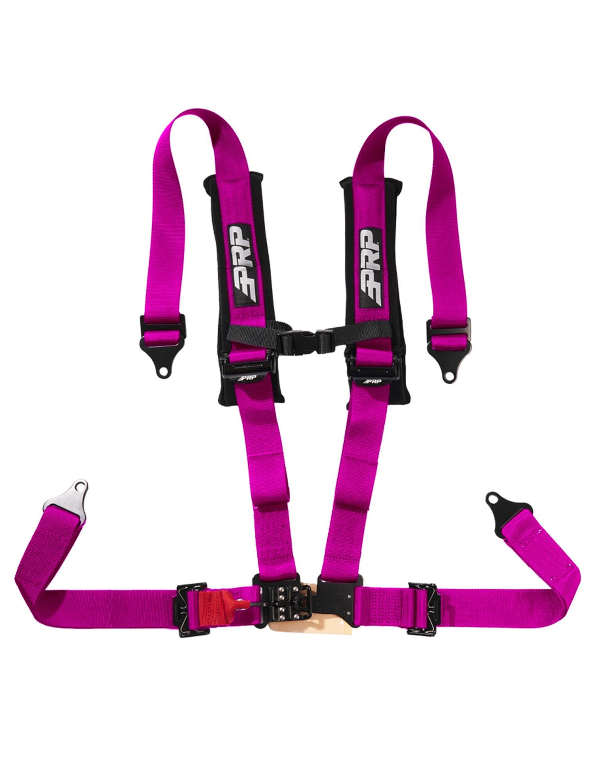 4.2 Harness Latch & Link