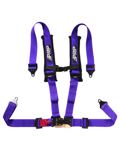 4.2 Harness Latch & Link