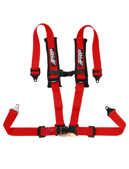 4.2 Harness Latch & Link