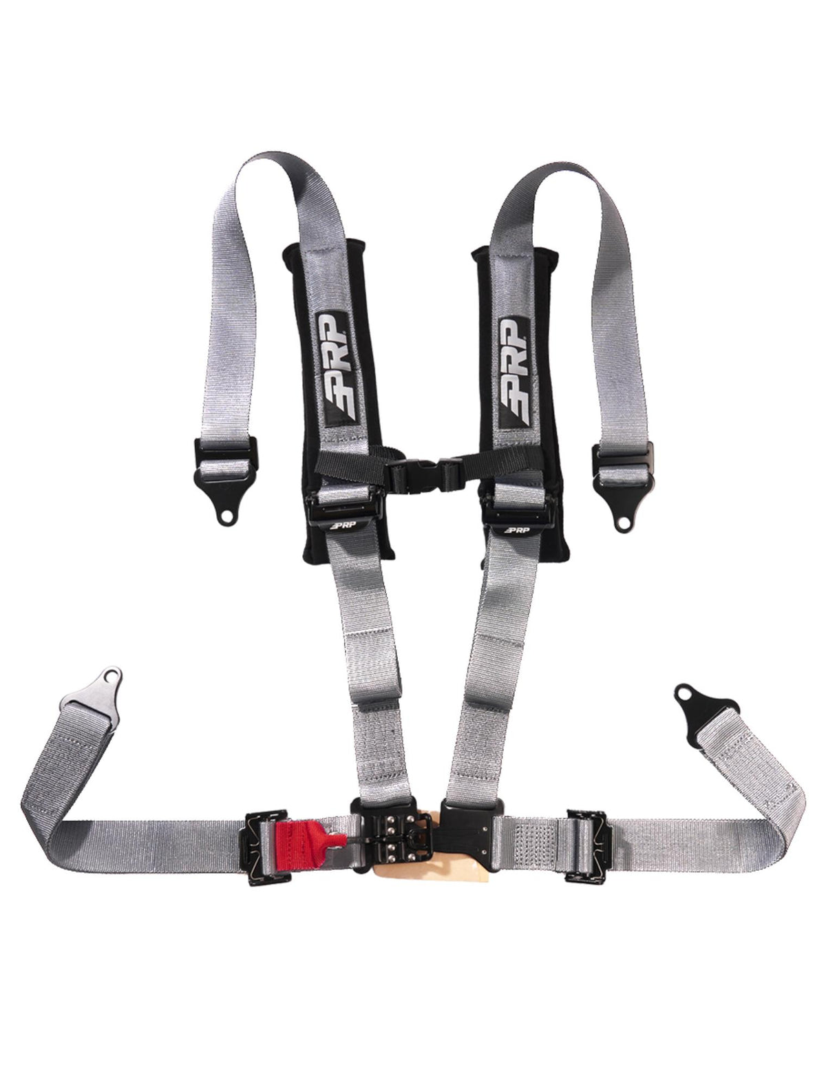 4.2 Harness Latch & Link