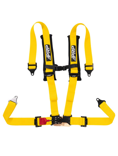 4.2 Harness Latch & Link