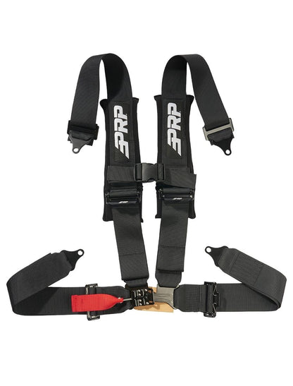 4.3 Harness Latch & Link