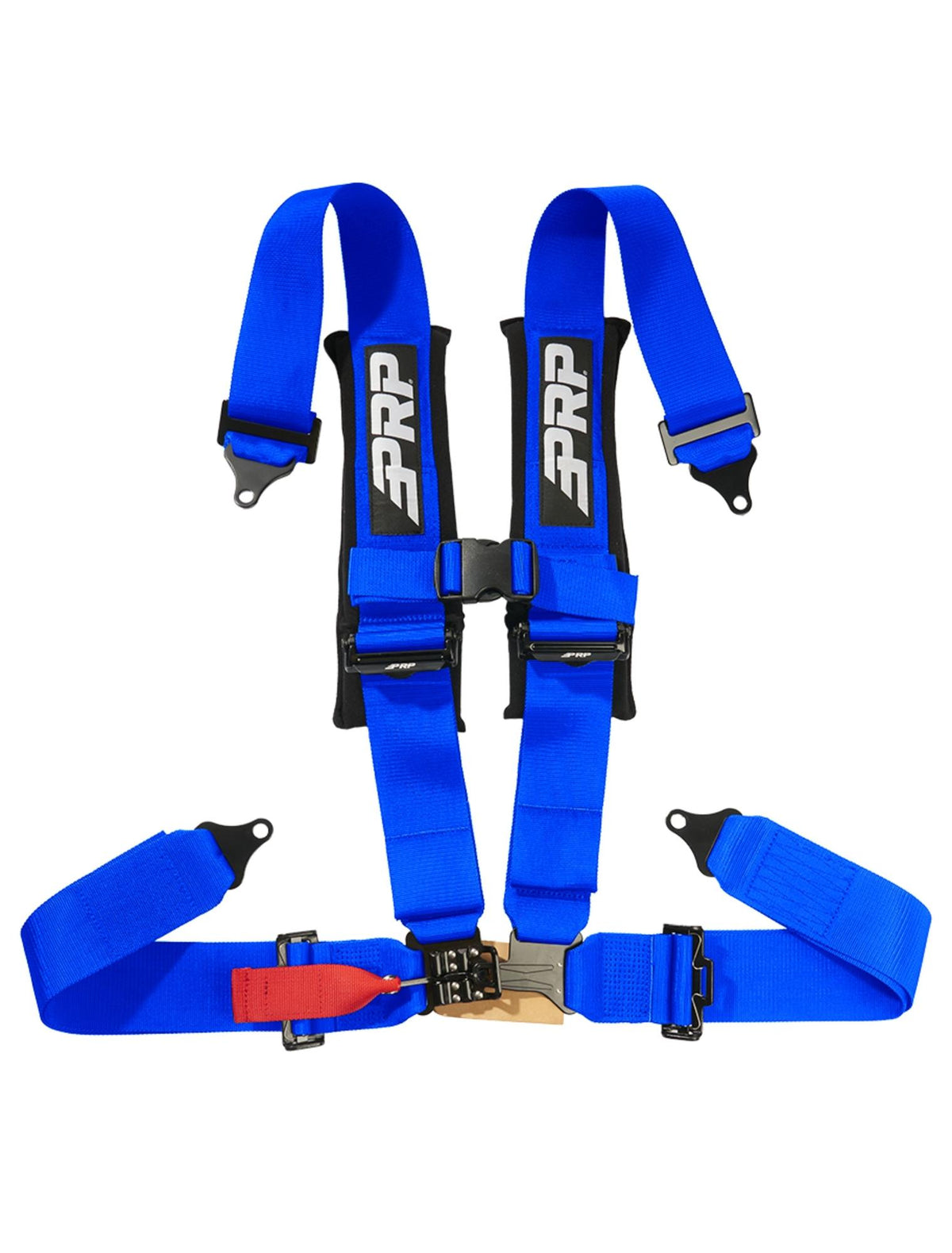 4.3 Harness Latch & Link