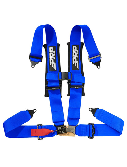 4.3 Harness Latch & Link