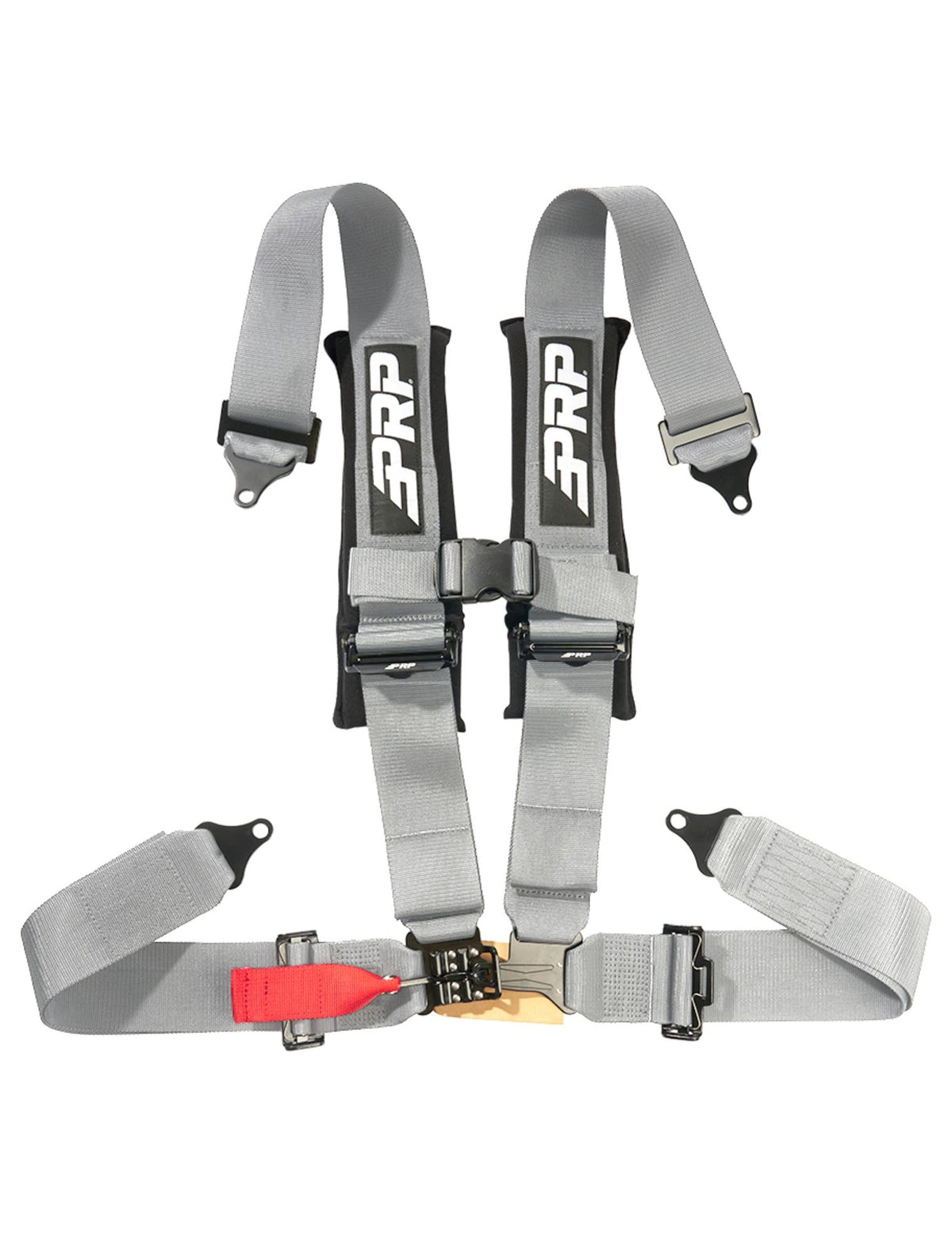 4.3 Harness Latch & Link