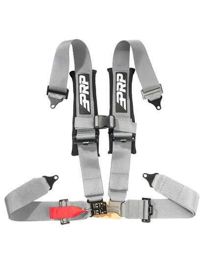 4.3 Harness Latch & Link