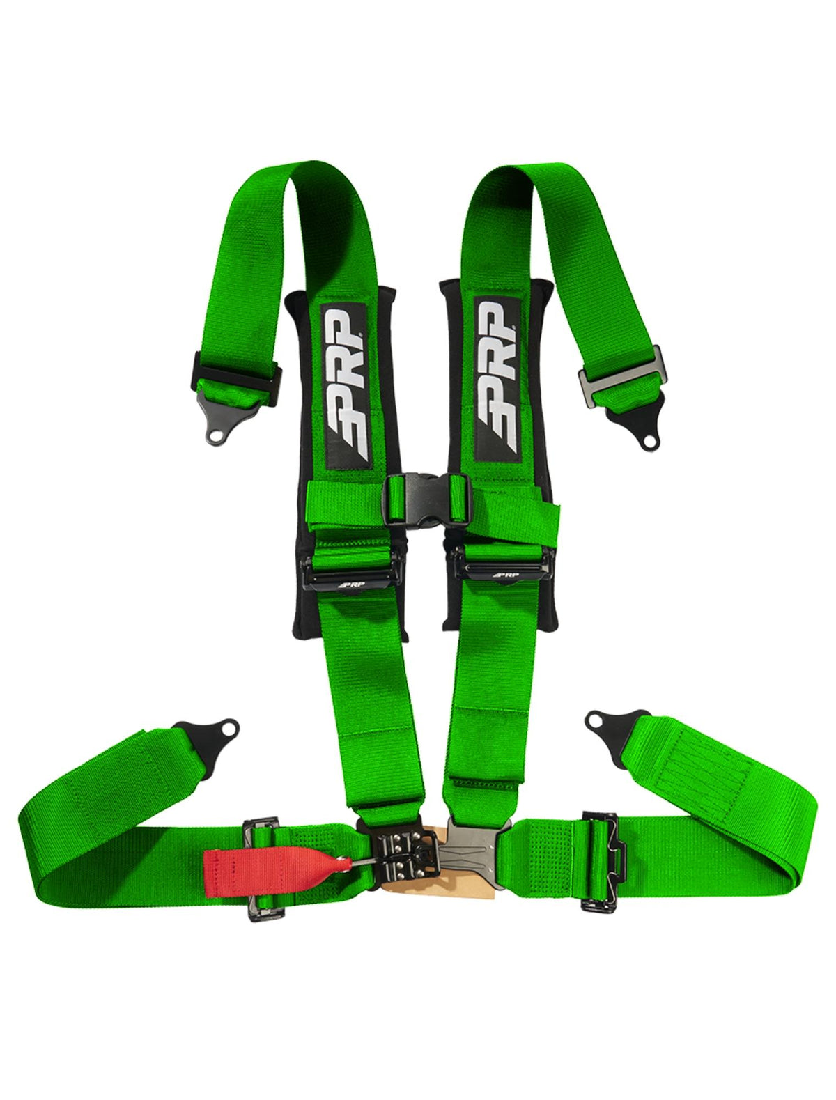 4.3 Harness Latch & Link