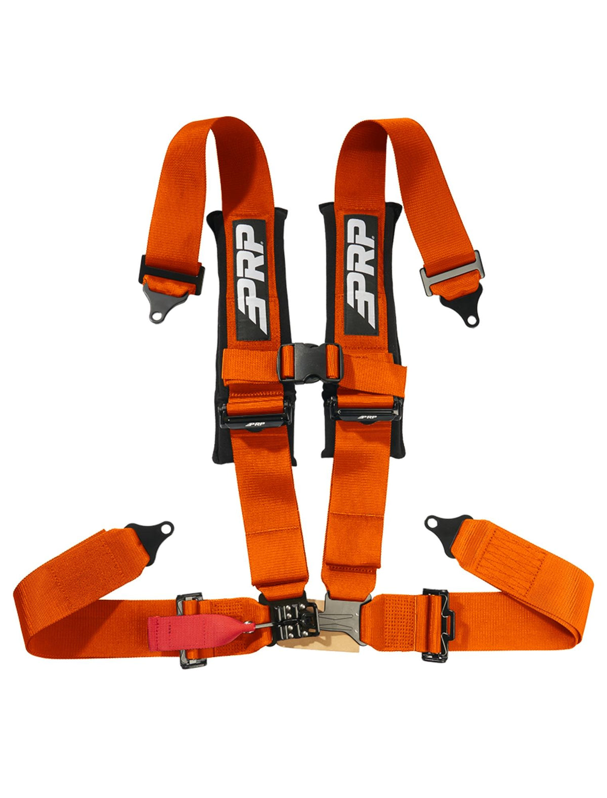 4.3 Harness Latch & Link