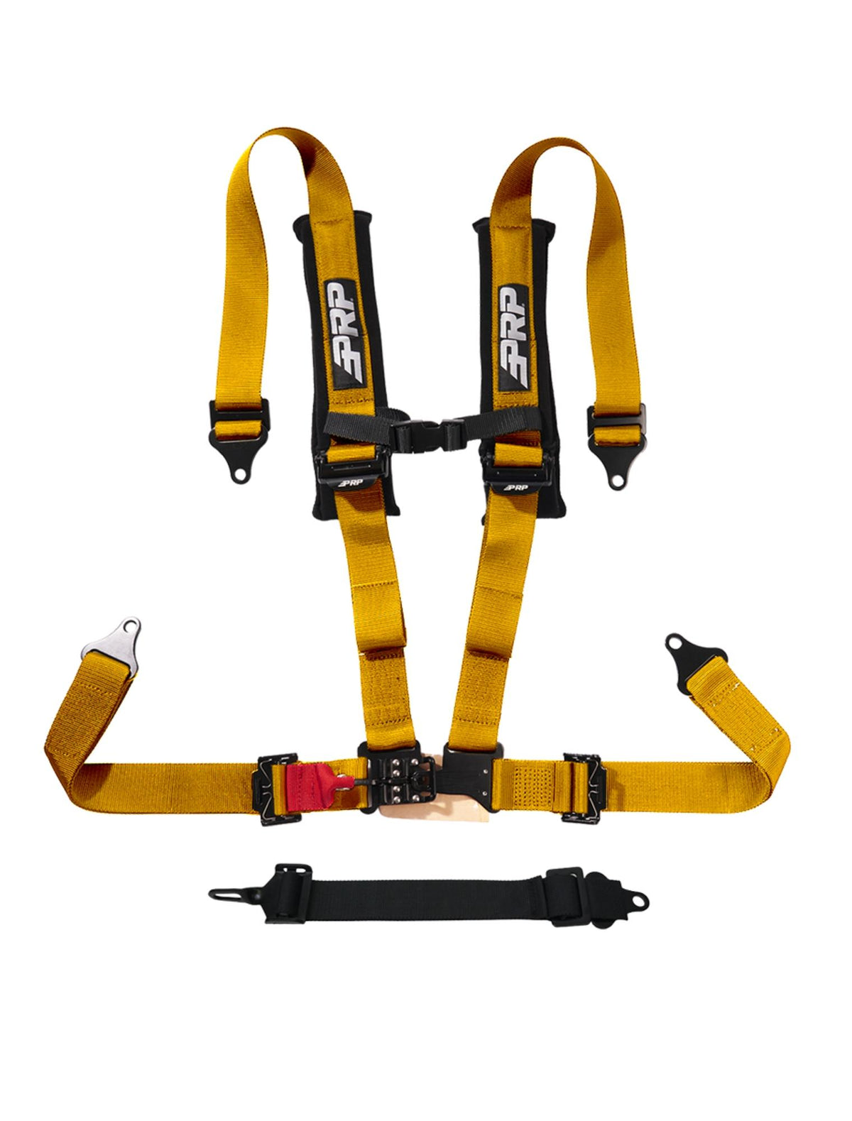5.2 Sewn In Harness Latch & Link