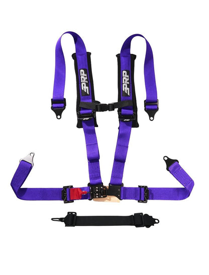 5.2 Sewn In Harness Latch & Link