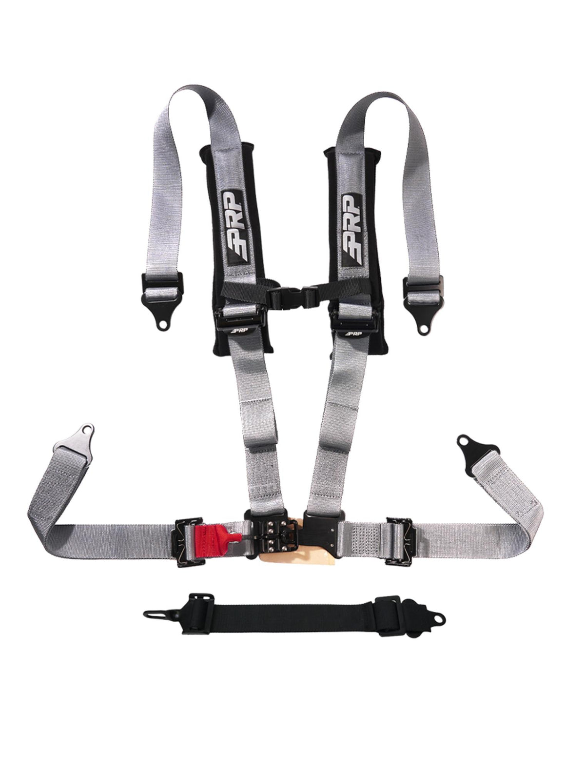 5.2 Sewn In Harness Latch & Link