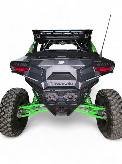 Elektric Offroad 2026+ Kawasaki Teryx H2 Roof Rack