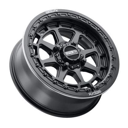 Metal FX Offroad Outlaw Beadlock UTV Wheel
