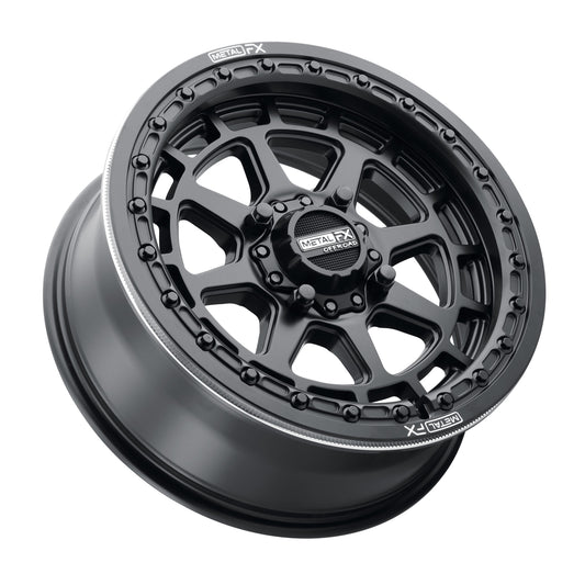 Metal FX Offroad Outlaw Beadlock UTV Wheel