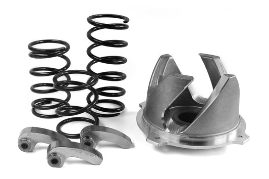 EPI 17-23 Polaris 1000 RZR XP/4 Rock Crawler Clutch Kit