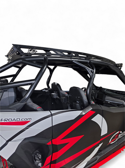 Elektric Offroad 2025+ Polaris Pro R Roof Rack