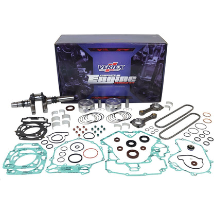Vertex Complete Engine Rebuild Kit Can-Am (HR00217)