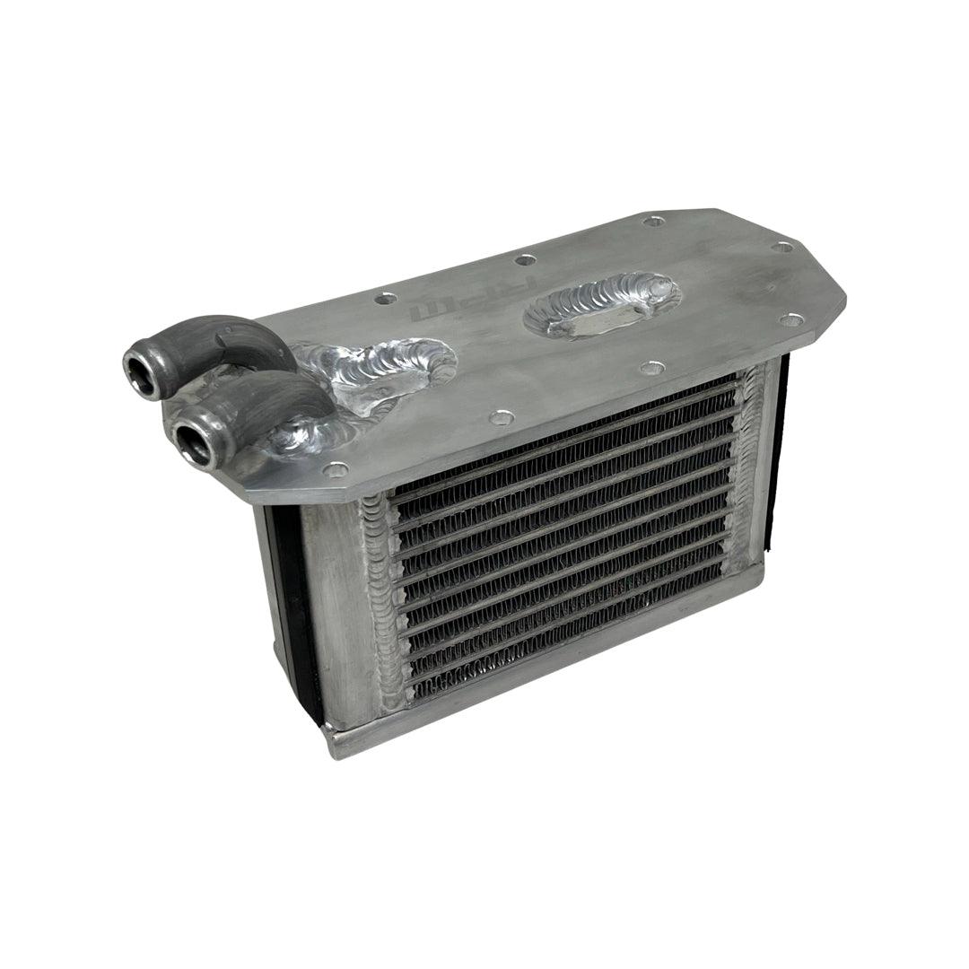 Rpm Rzr Xpt, Turbo R & S, & Pro Xp Turbo Big Core Rzr Turbo Intercooler