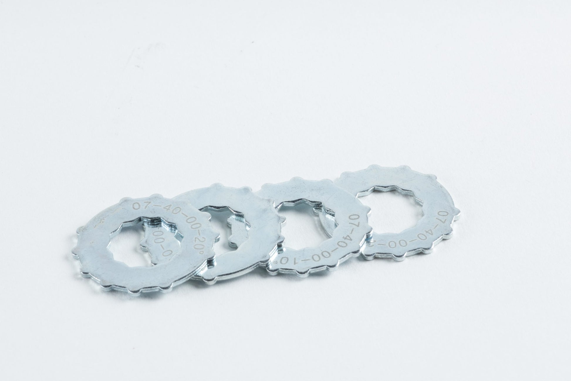 HD Ball Joint Tuning Washers