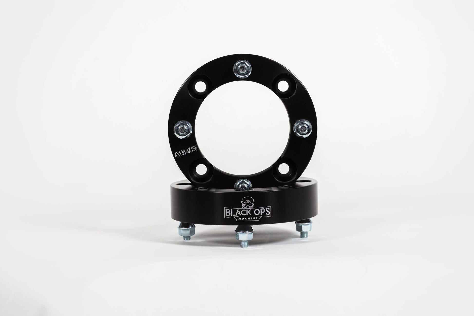 1.5" Honda Talon Wheel Spacers