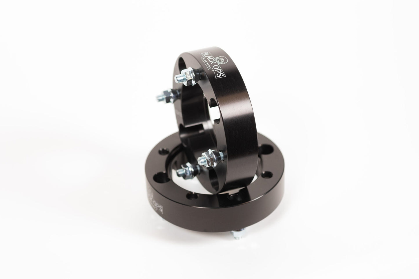 1.5" Can-Am Wheel Spacers for X3