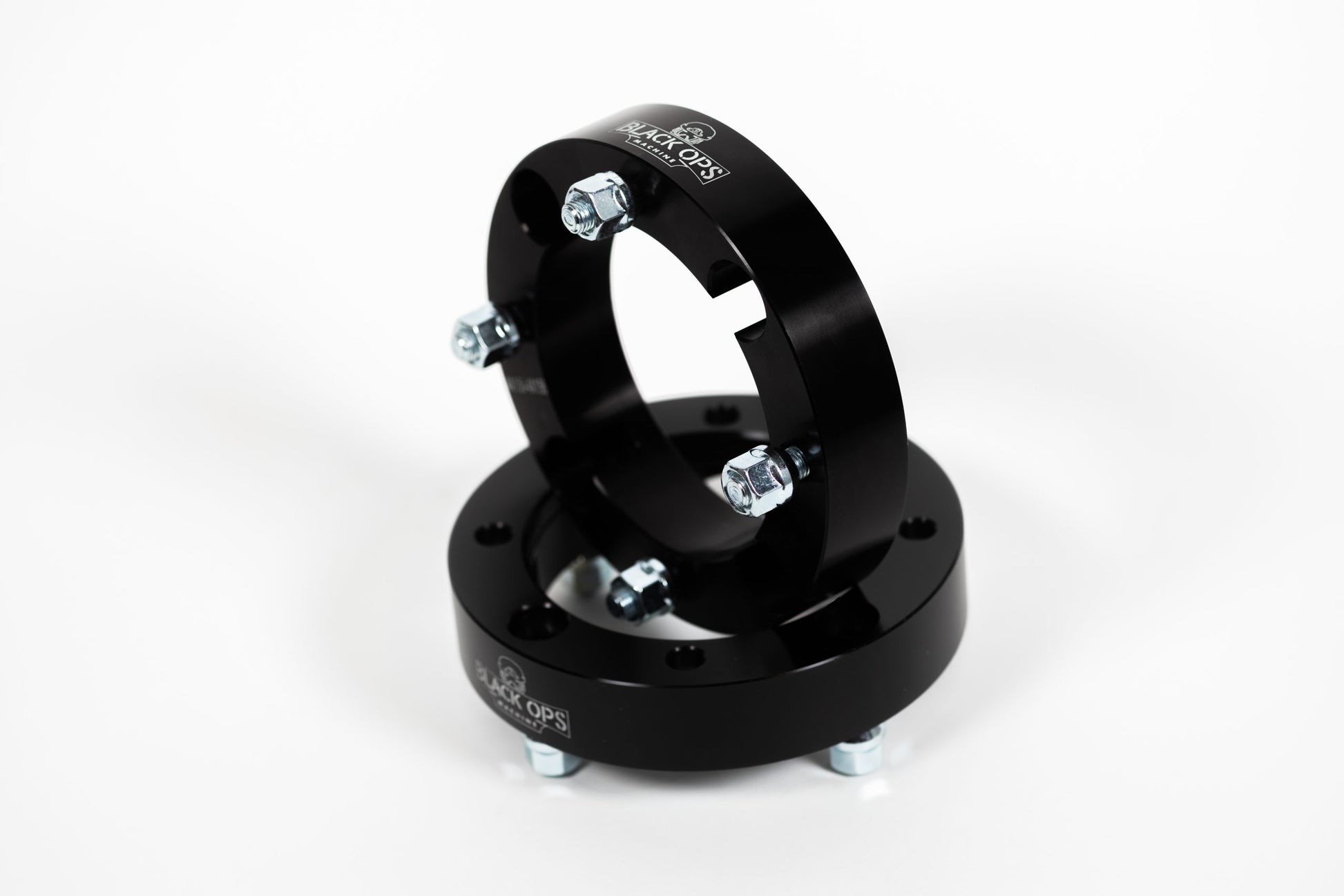 Can-Am X3 1.0″ Wheel Spacers