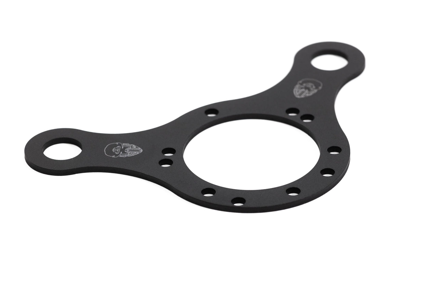 Double PTT Mount