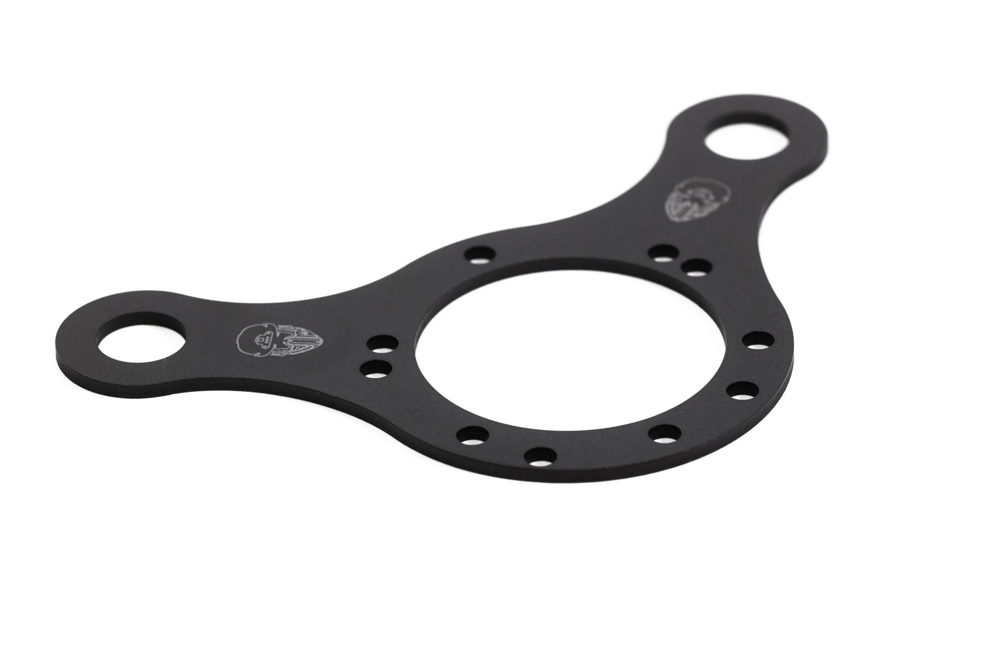 Double PTT Mount