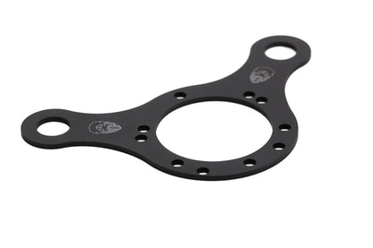 Double PTT Mount