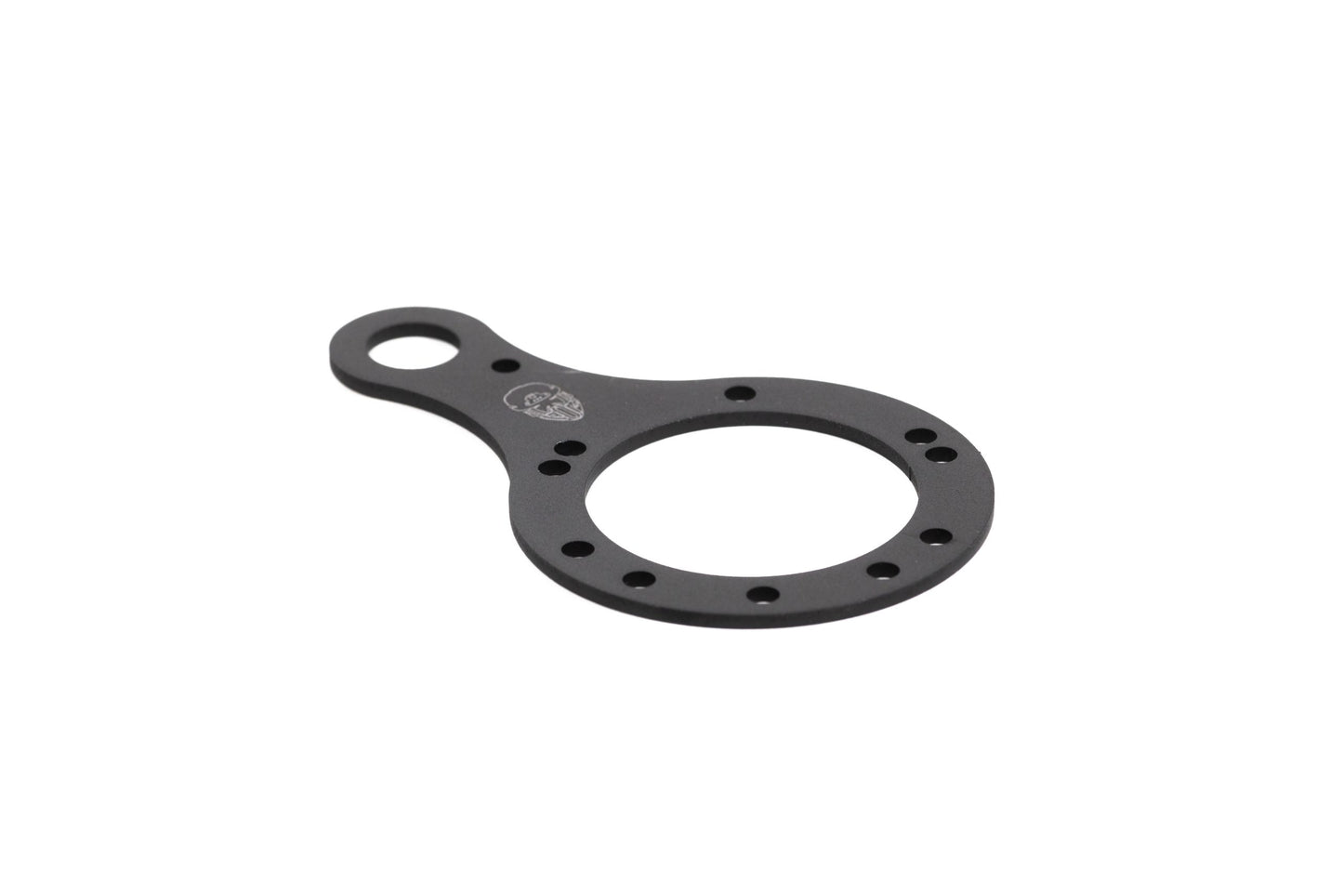 Single PTT Mount