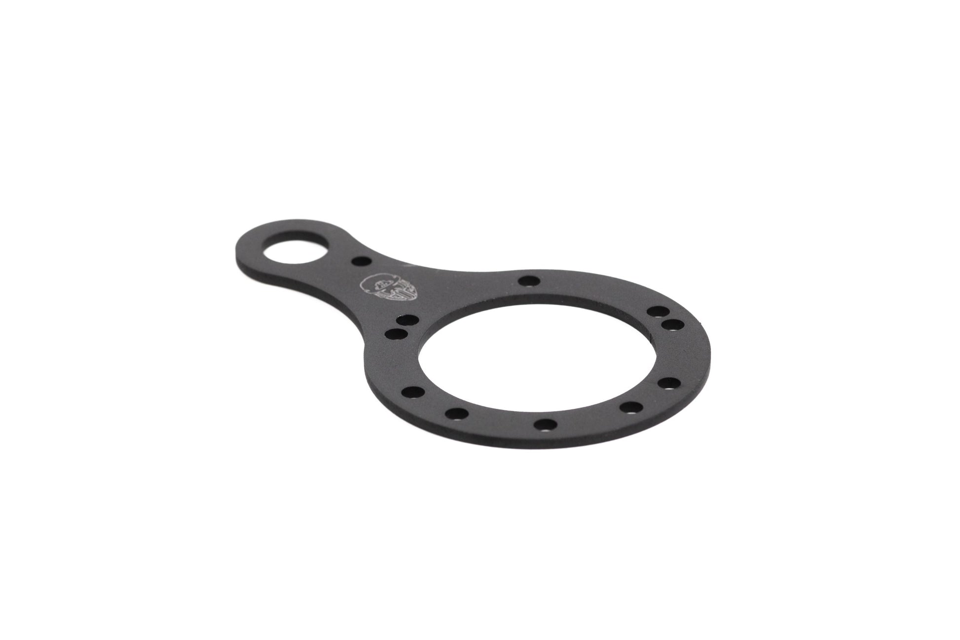 Single PTT Mount