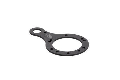 Single PTT Mount