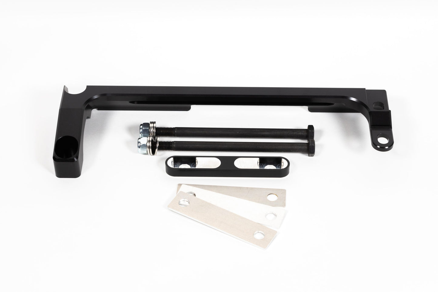 Can-Am X3 Rack Support