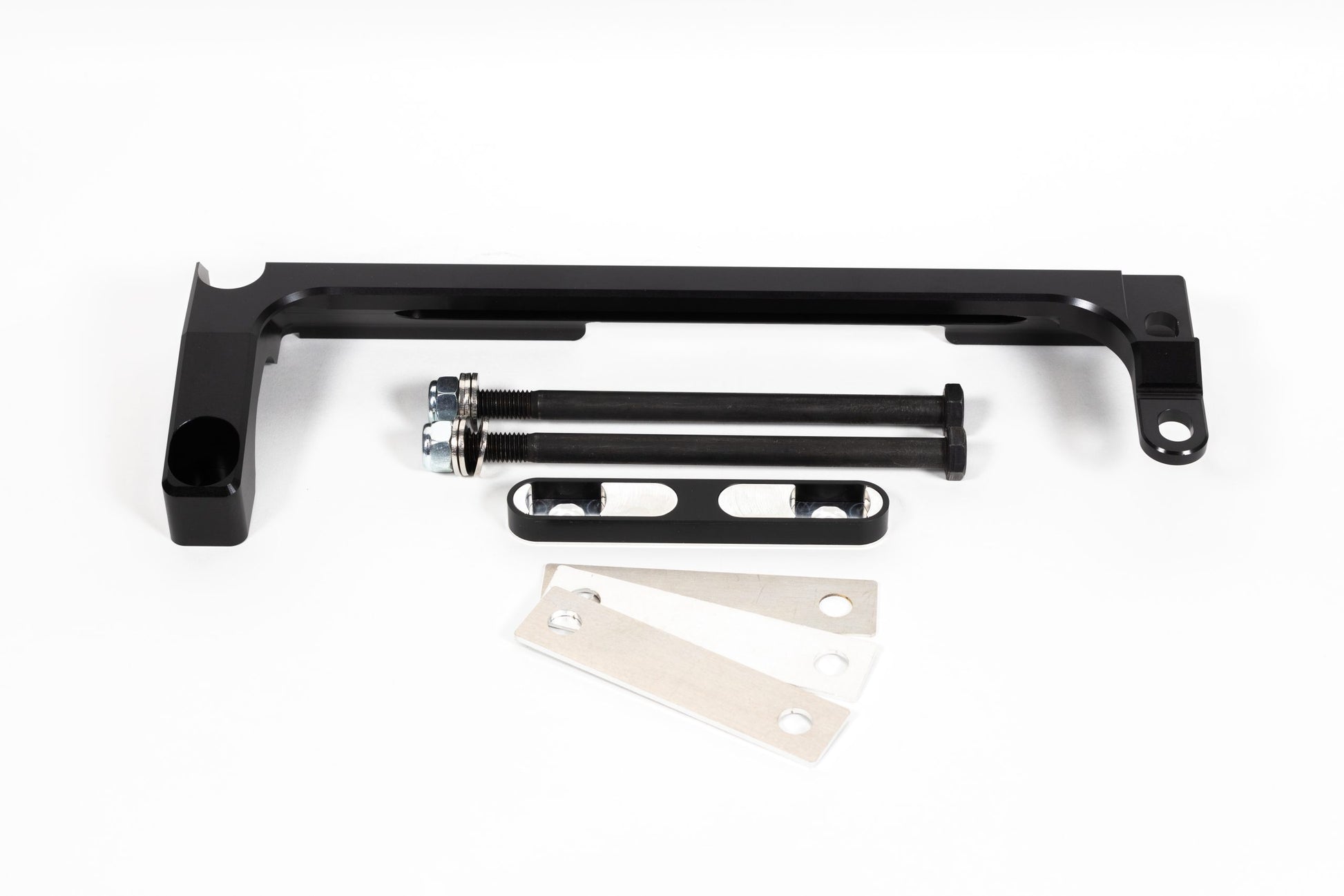 Can-Am X3 Rack Support