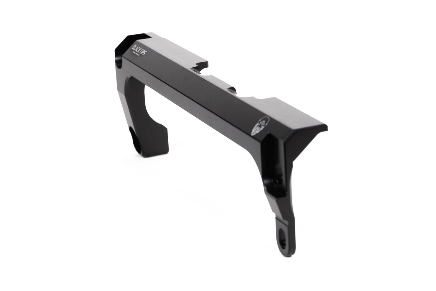 Can-Am X3 Rack Support