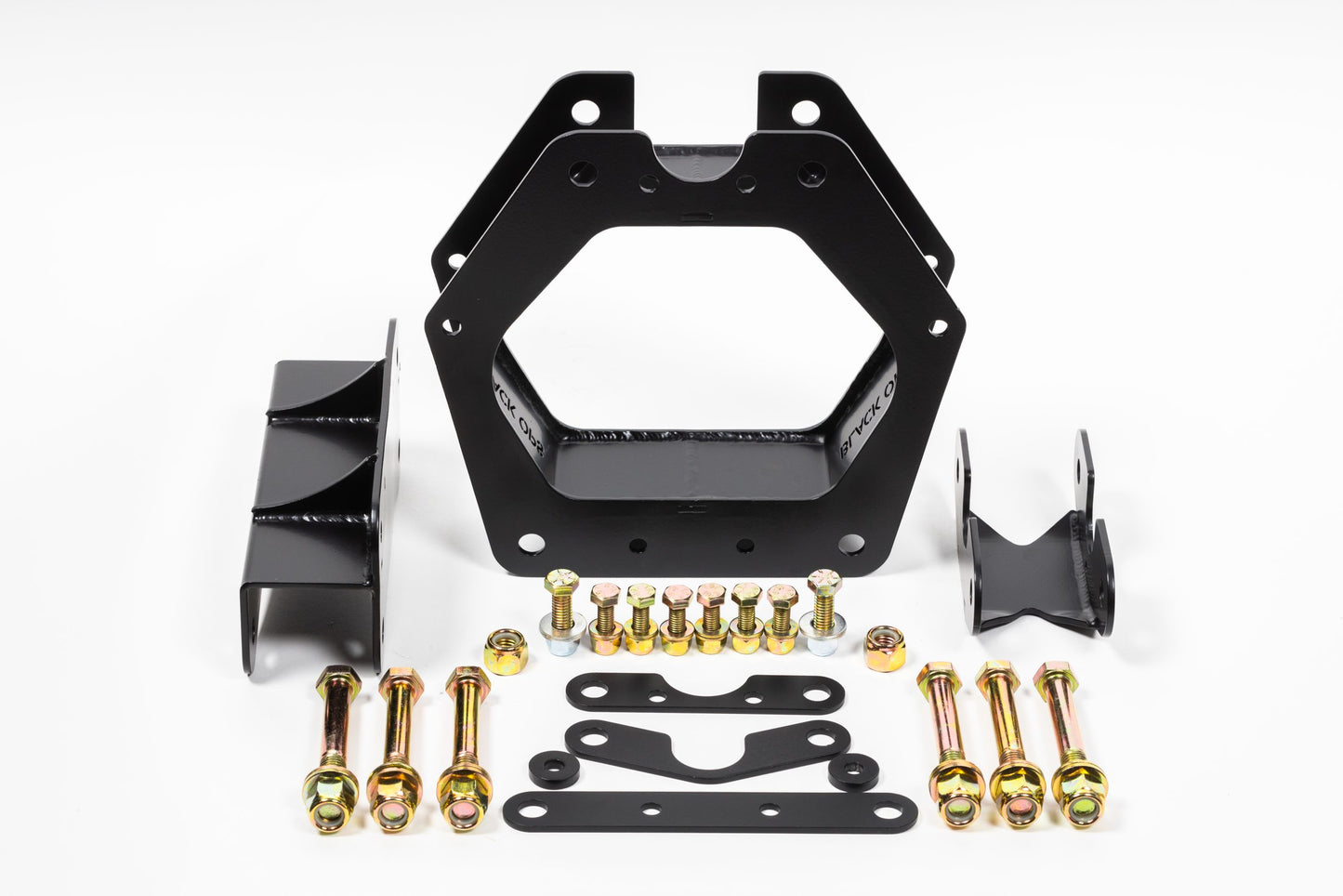 Can-Am X3 Brace Bundle Kit