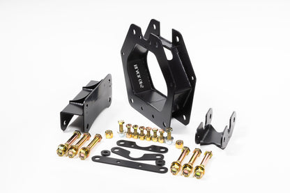 X3 Front Gusset Kit