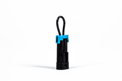 Seat Belt Delete Can-Am & Polaris